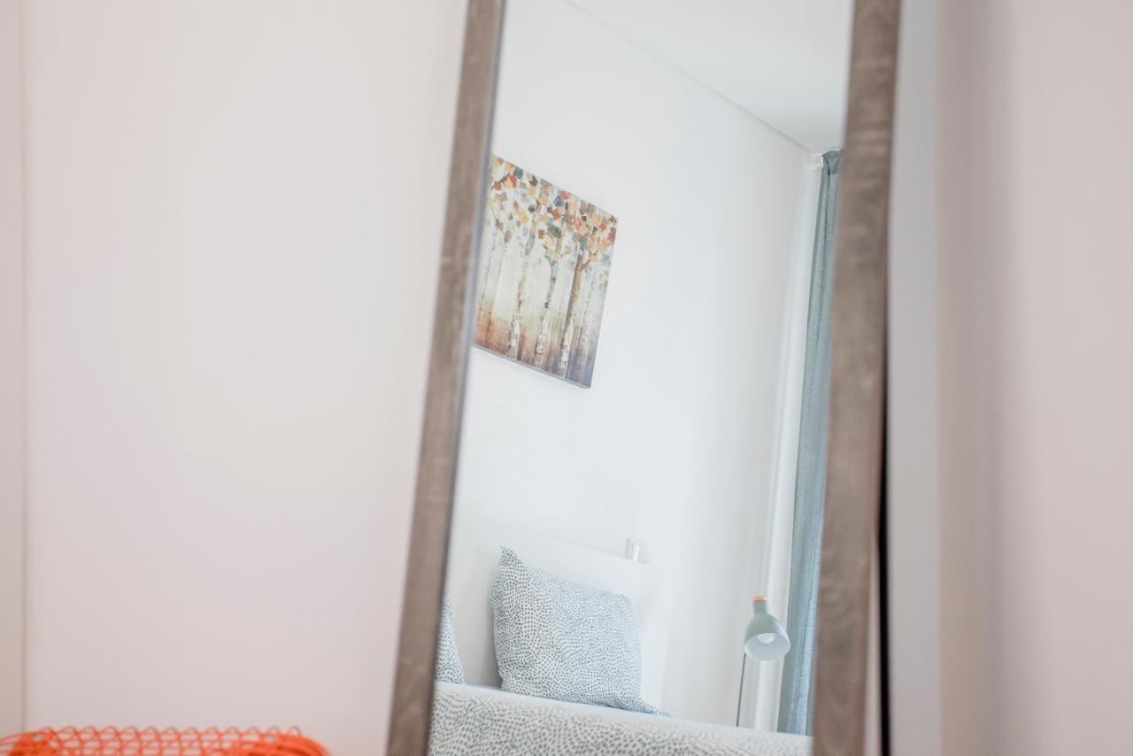 Charming Downtown Apartment - 4Pp Wifi Tv Porto Buitenkant foto