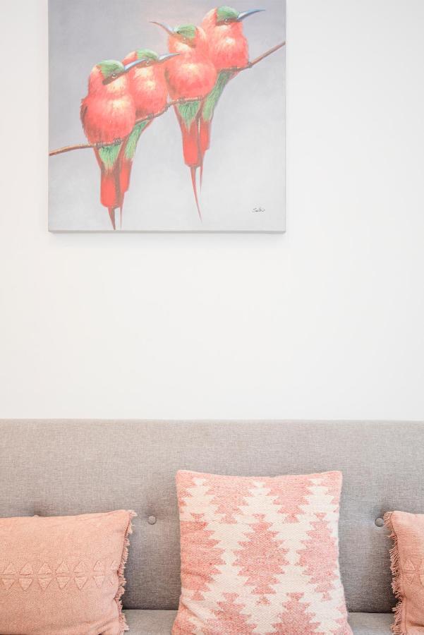 Charming Downtown Apartment - 4Pp Wifi Tv Porto Buitenkant foto